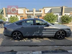 هۆندا ئەکۆرد